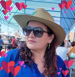 Meet your Posher, Irma